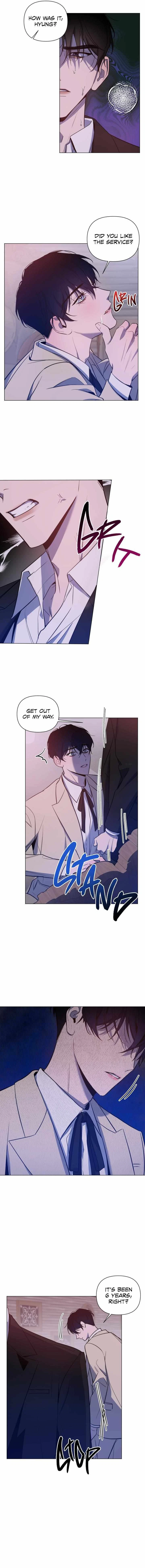 Dawn After Darkness Chapter 2, page 10