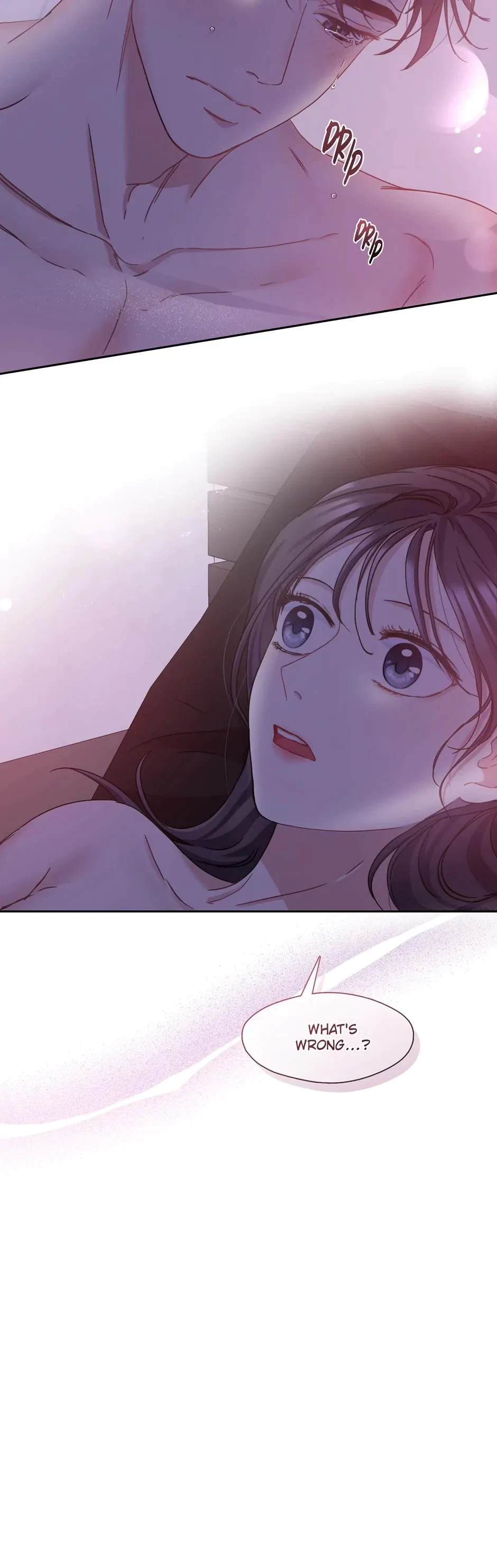 Be Good, Then I'll Be Sweeter Chapter 12, page 16