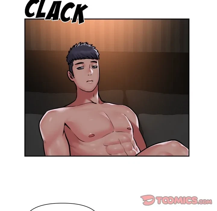 The Ladies' Associate Chapter 57, page 12