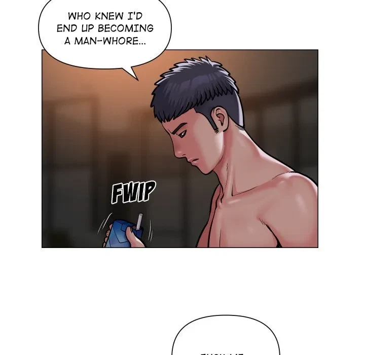 The Ladies' Associate Chapter 57, page 13