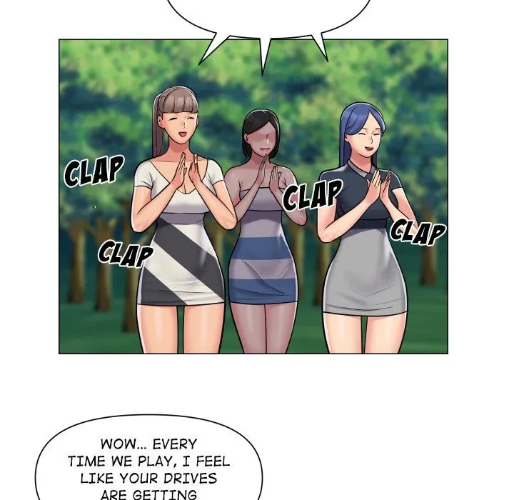 The Ladies' Associate Chapter 57, page 19