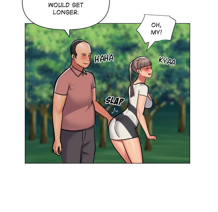 The Ladies' Associate Chapter 57, page 21