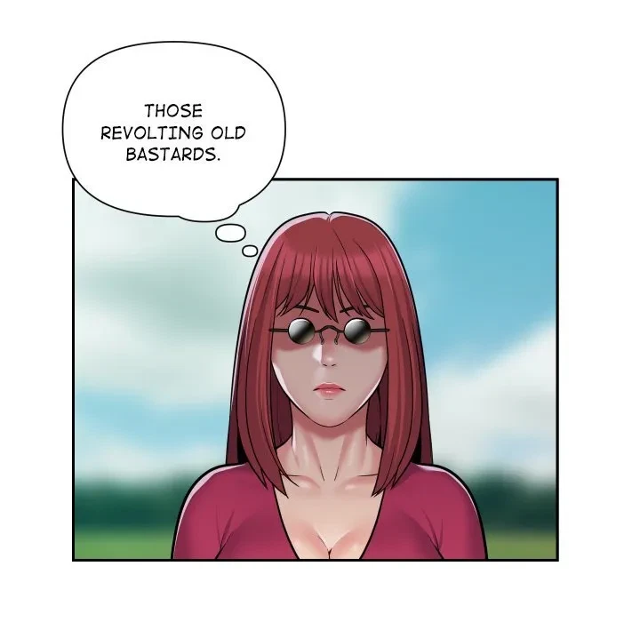 The Ladies' Associate Chapter 57, page 23