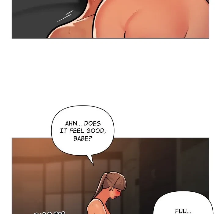 The Ladies' Associate Chapter 57, page 31