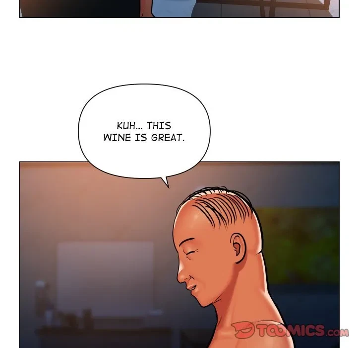 The Ladies' Associate Chapter 57, page 36