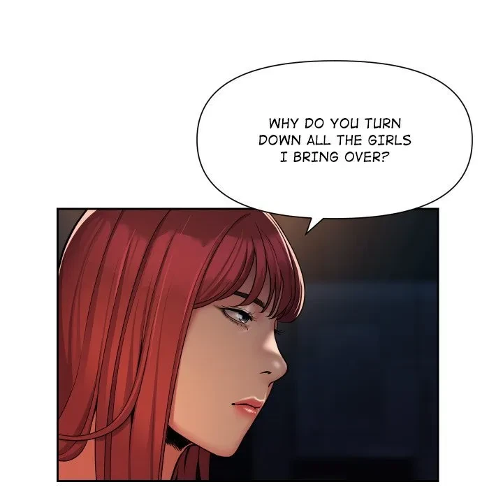 The Ladies' Associate Chapter 57, page 41