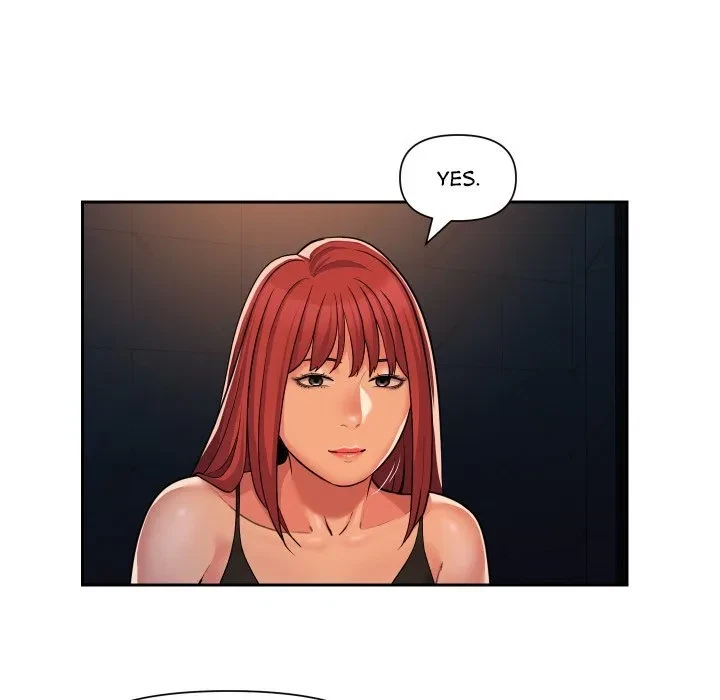 The Ladies' Associate Chapter 57, page 43