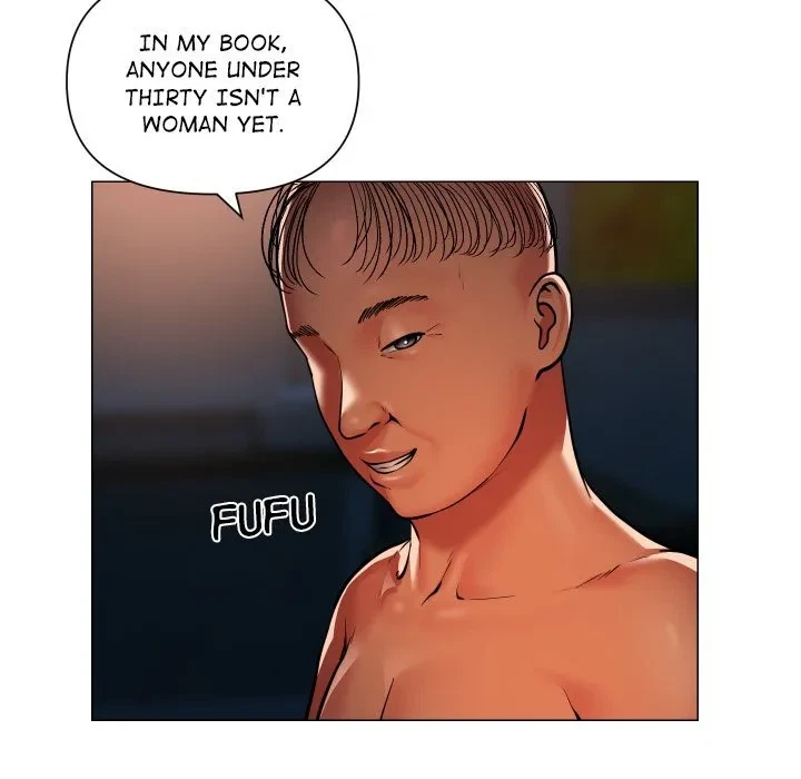 The Ladies' Associate Chapter 57, page 45