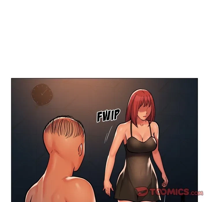 The Ladies' Associate Chapter 57, page 46