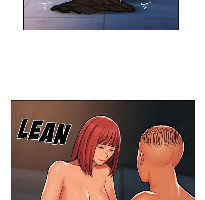 The Ladies' Associate Chapter 57, page 49