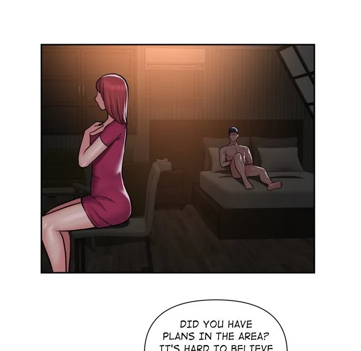 The Ladies' Associate Chapter 57, page 5