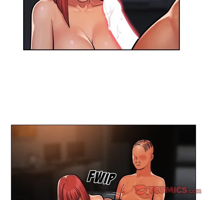 The Ladies' Associate Chapter 57, page 54