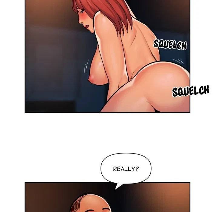 The Ladies' Associate Chapter 57, page 61