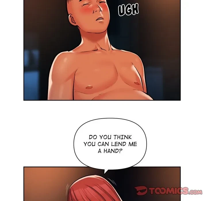 The Ladies' Associate Chapter 57, page 62