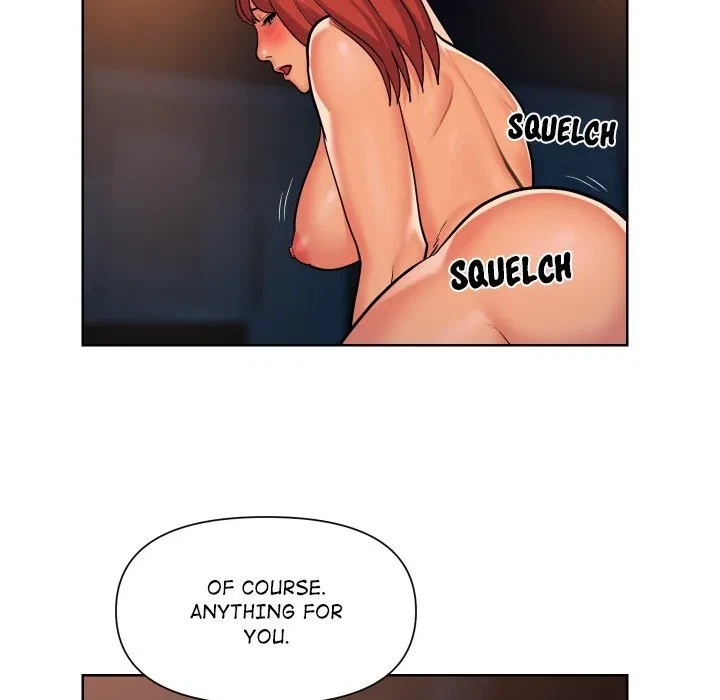 The Ladies' Associate Chapter 57, page 63