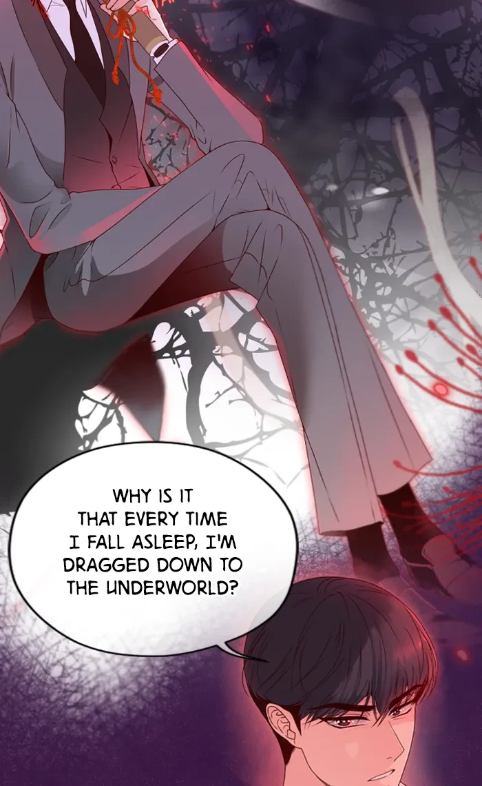 Take Me, I'm Yours Chapter 39, page 10