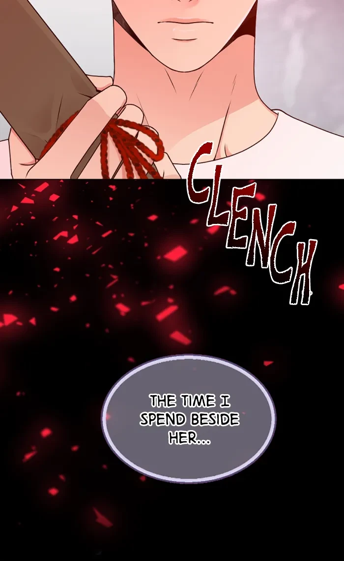 Take Me, I'm Yours Chapter 39, page 19
