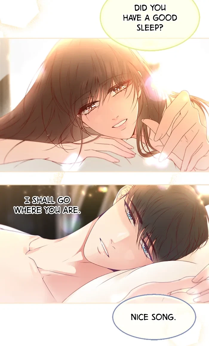 Take Me, I'm Yours Chapter 39, page 27