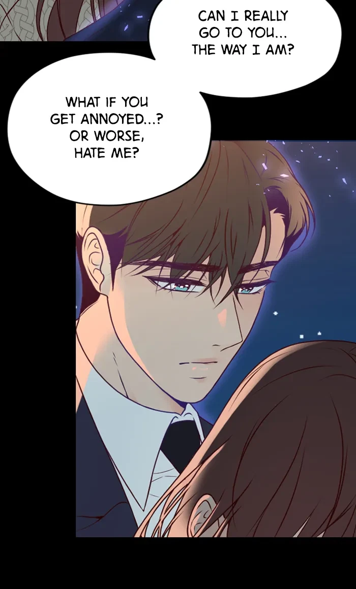 Take Me, I'm Yours Chapter 39, page 40