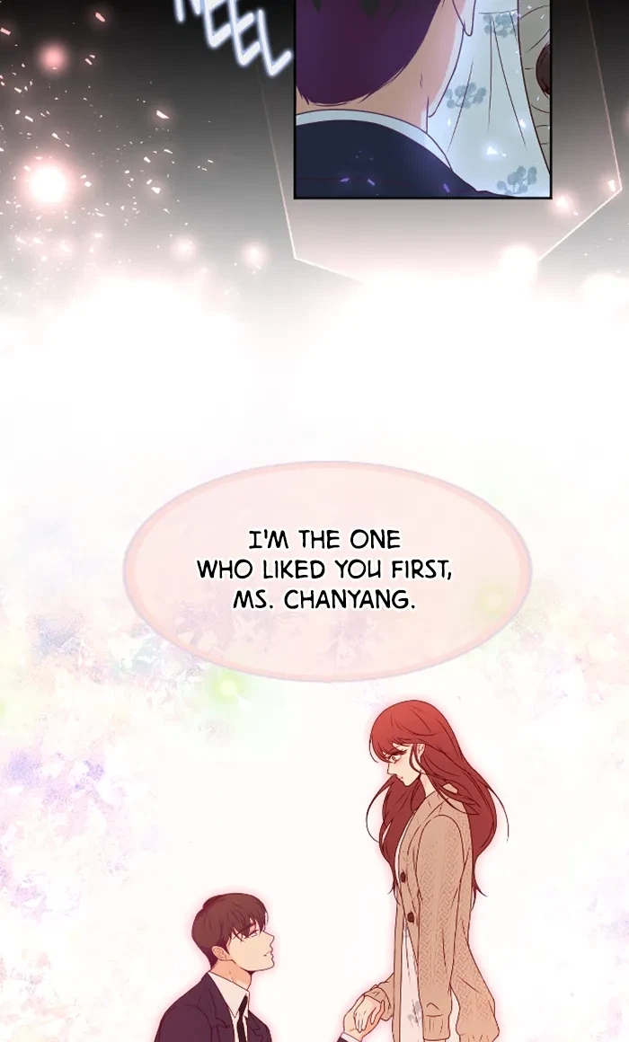 Take Me, I'm Yours Chapter 39, page 42