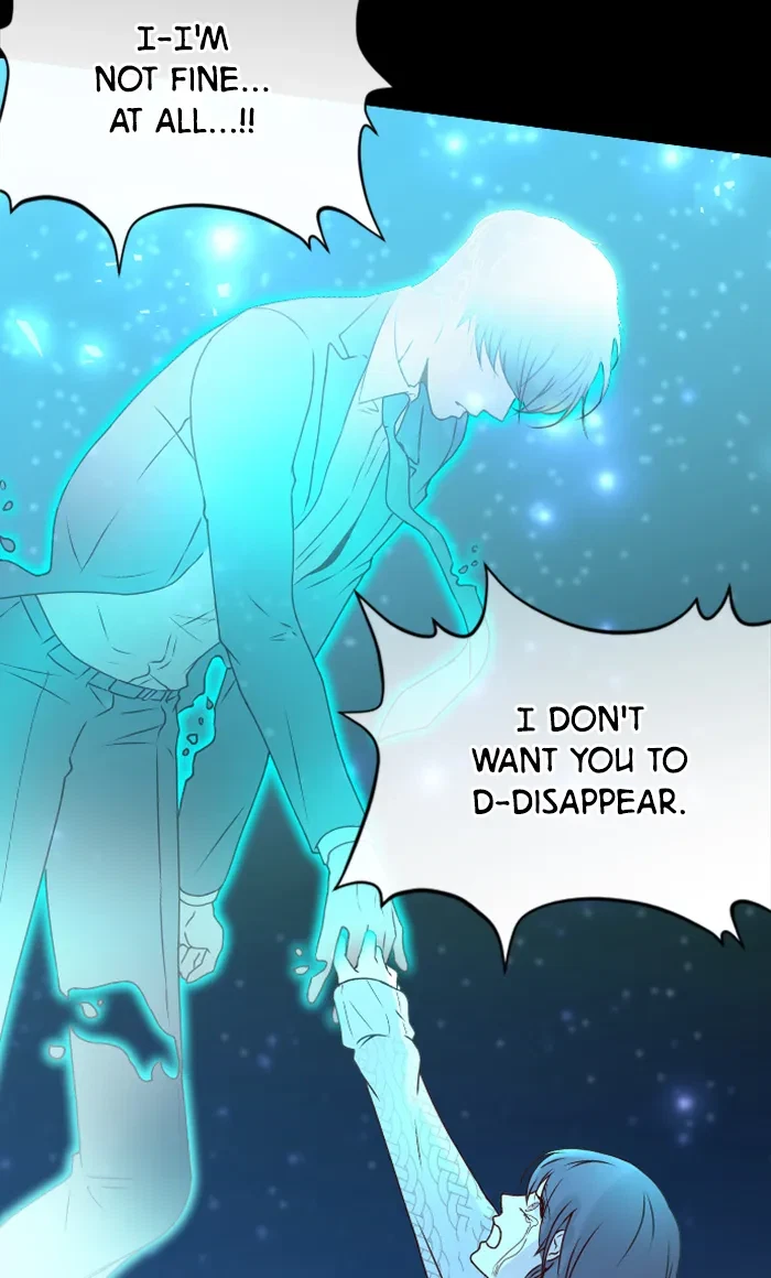 Take Me, I'm Yours Chapter 39, page 61