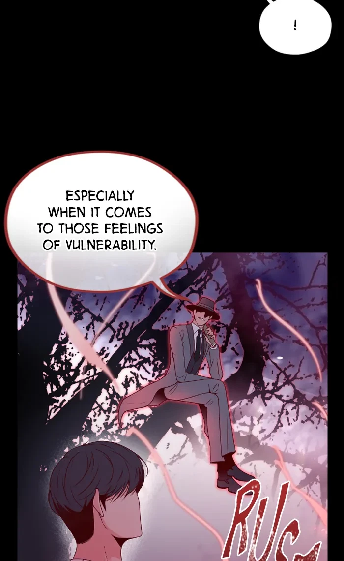 Take Me, I'm Yours Chapter 39, page 8