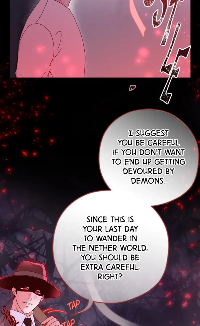 Take Me, I'm Yours Chapter 39, page 9