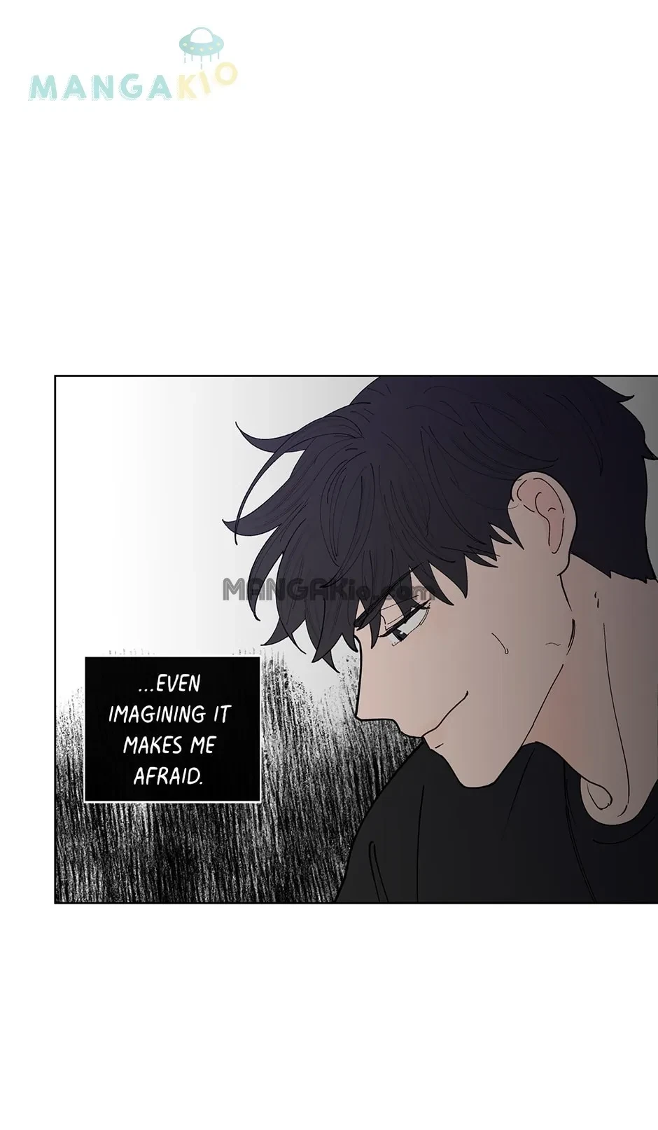 Banana Scandal Chapter 124, page 27
