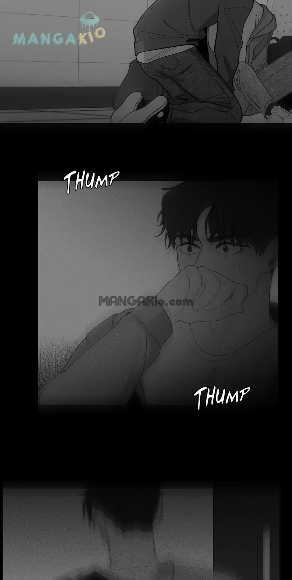 Banana Scandal Chapter 124, page 51