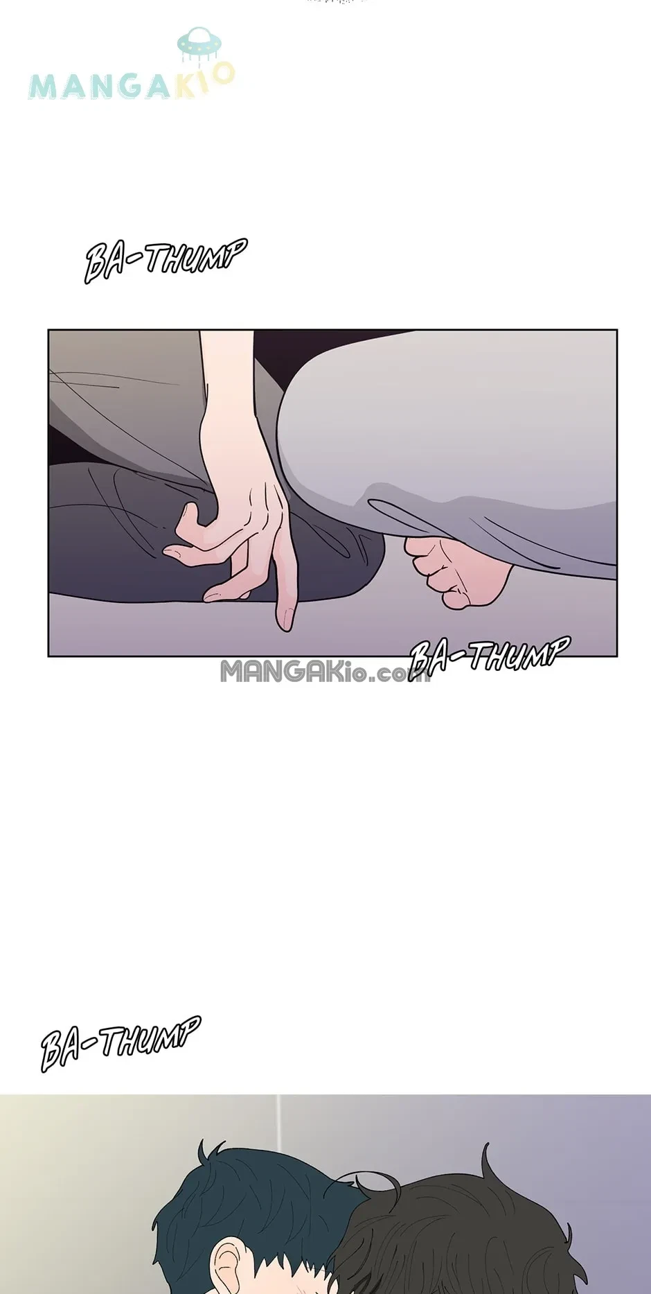 Banana Scandal Chapter 124, page 54