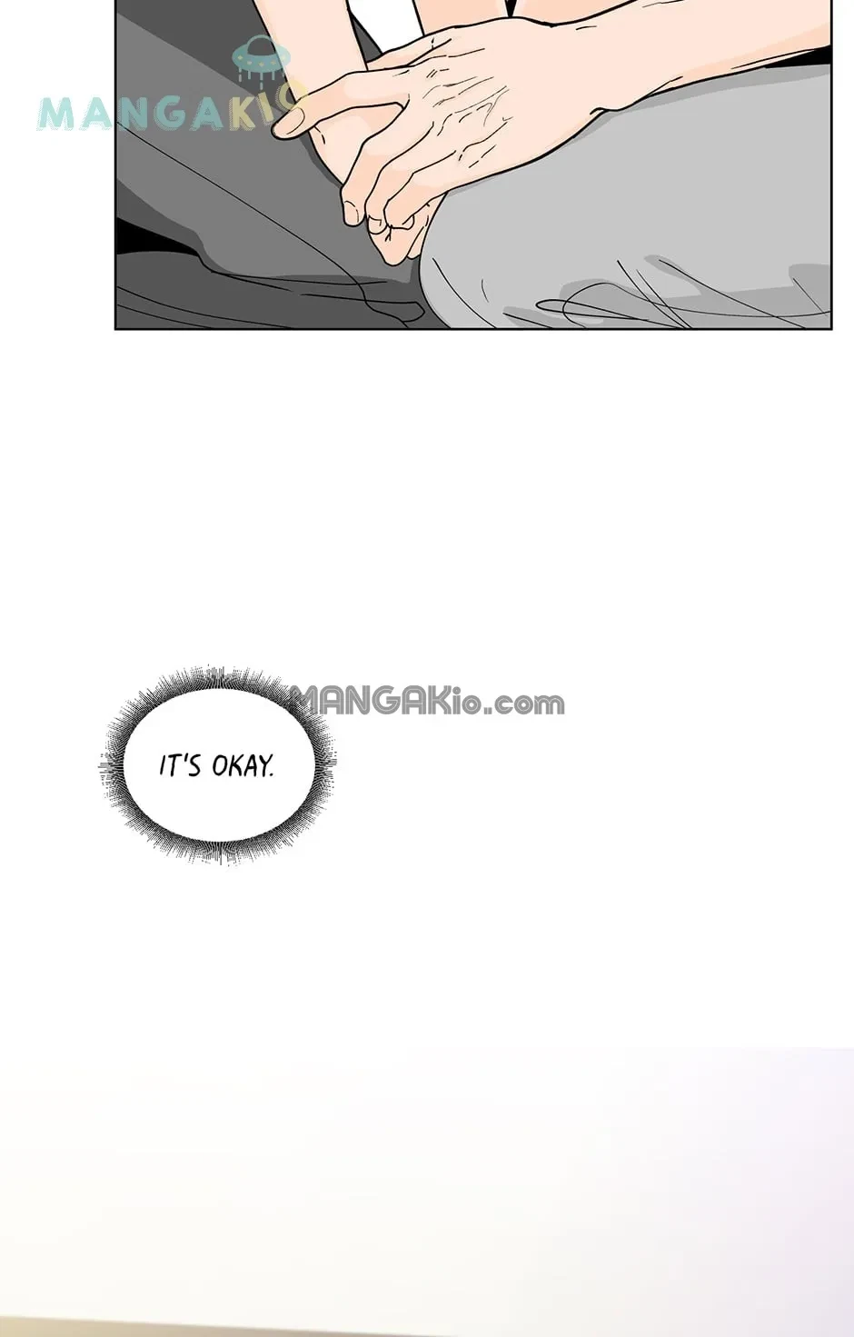 Banana Scandal Chapter 124, page 57