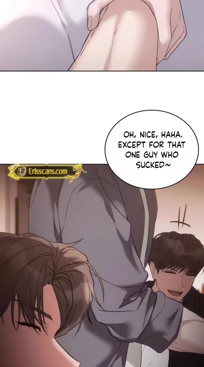 Campus Favorite Chapter 43, page 14