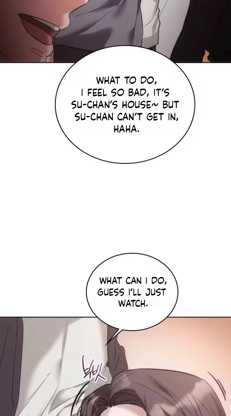 Campus Favorite Chapter 43, page 15
