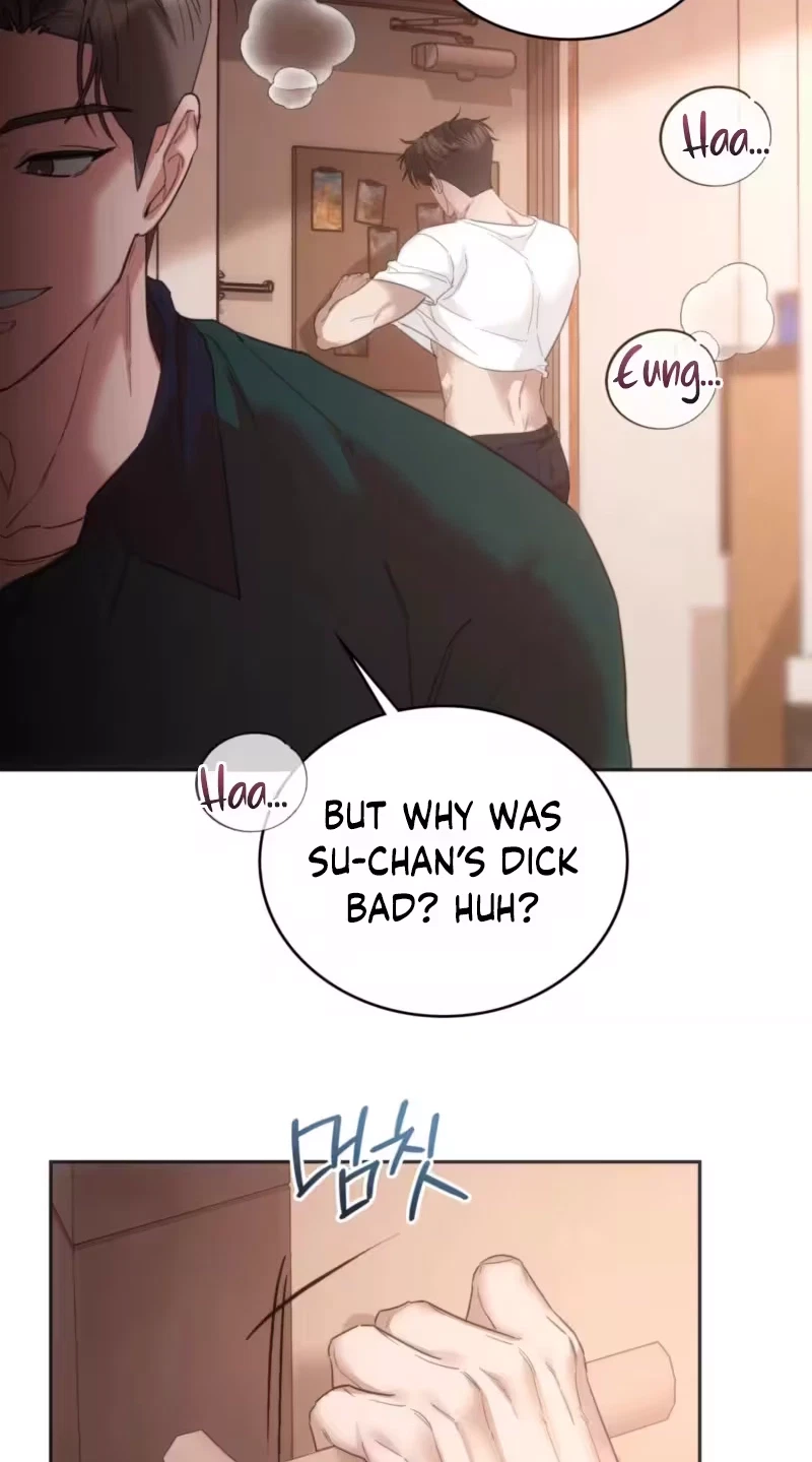 Campus Favorite Chapter 43, page 18