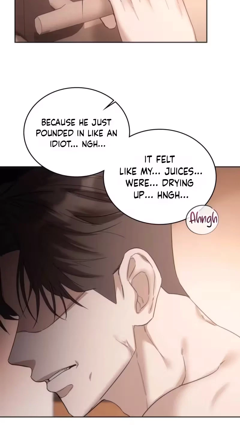 Campus Favorite Chapter 43, page 19