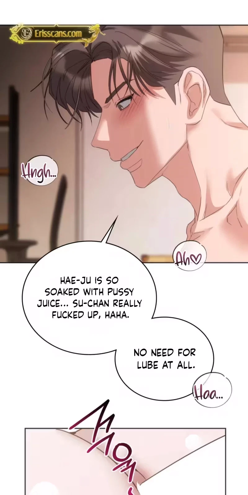 Campus Favorite Chapter 43, page 24
