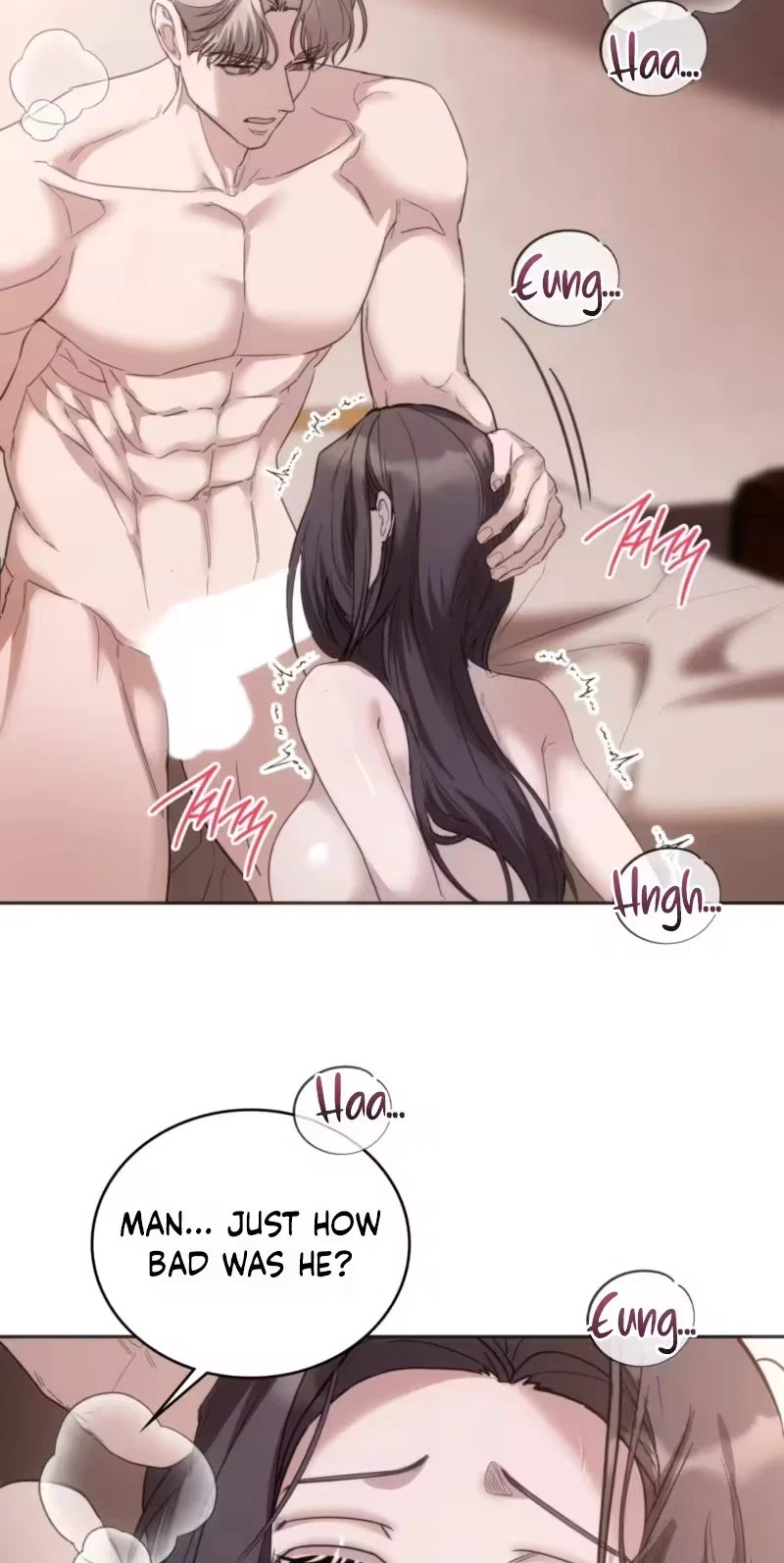 Campus Favorite Chapter 43, page 26