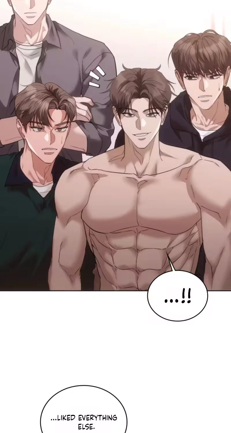 Campus Favorite Chapter 43, page 3