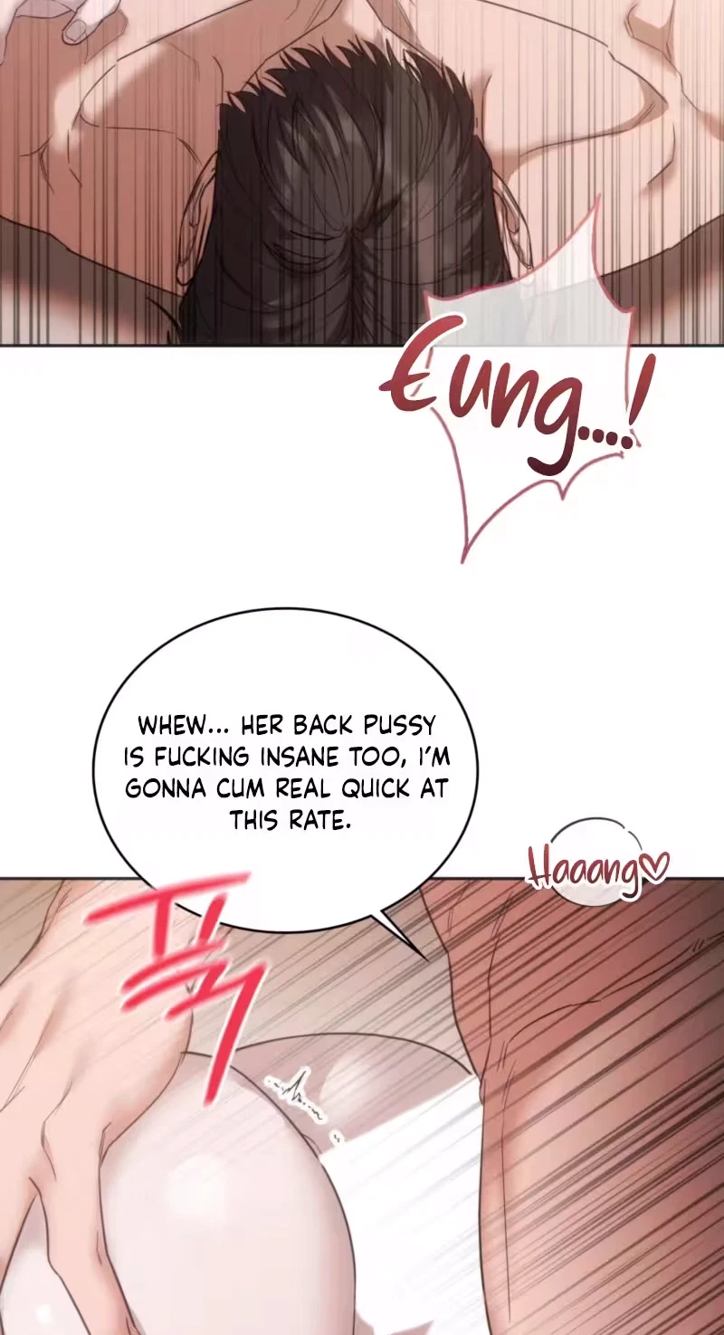 Campus Favorite Chapter 43, page 30