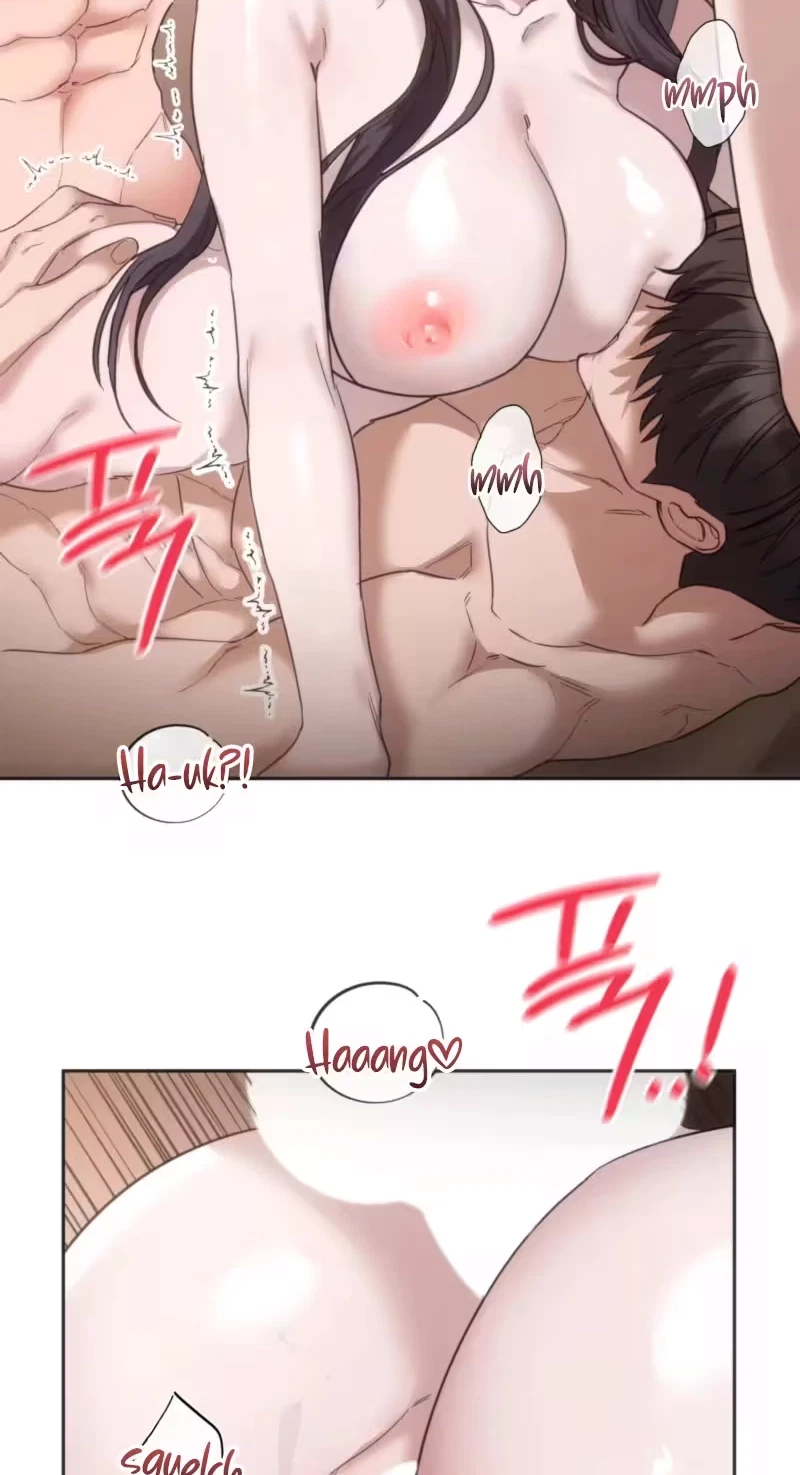 Campus Favorite Chapter 43, page 32