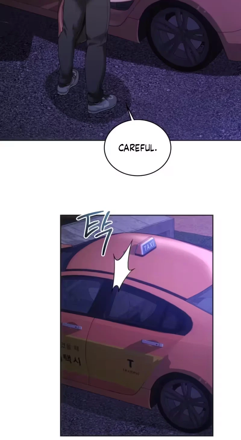 Campus Favorite Chapter 43, page 45