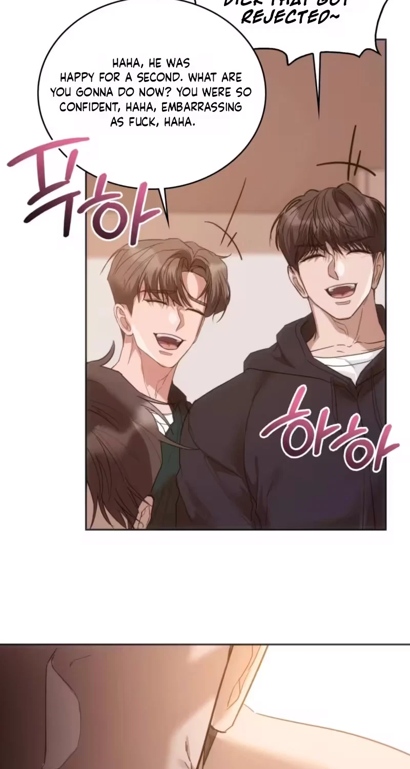 Campus Favorite Chapter 43, page 5