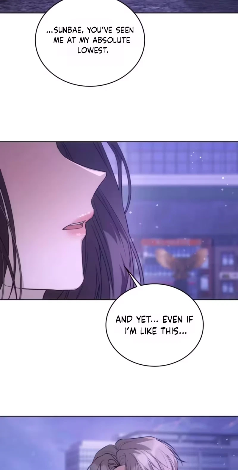Campus Favorite Chapter 43, page 51