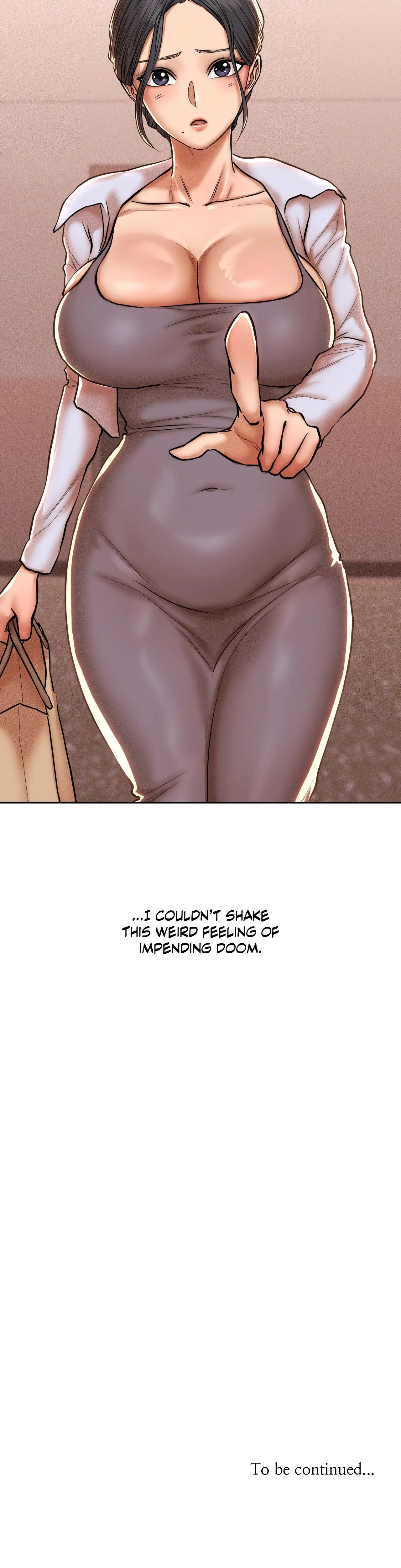 True Or False? Chapter 85, page 15