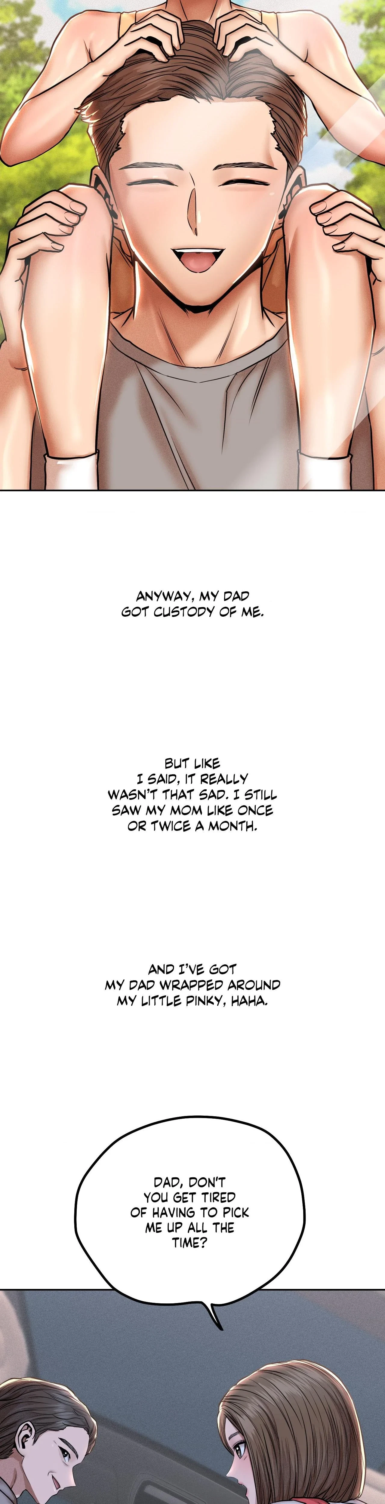 True Or False? Chapter 85, page 3