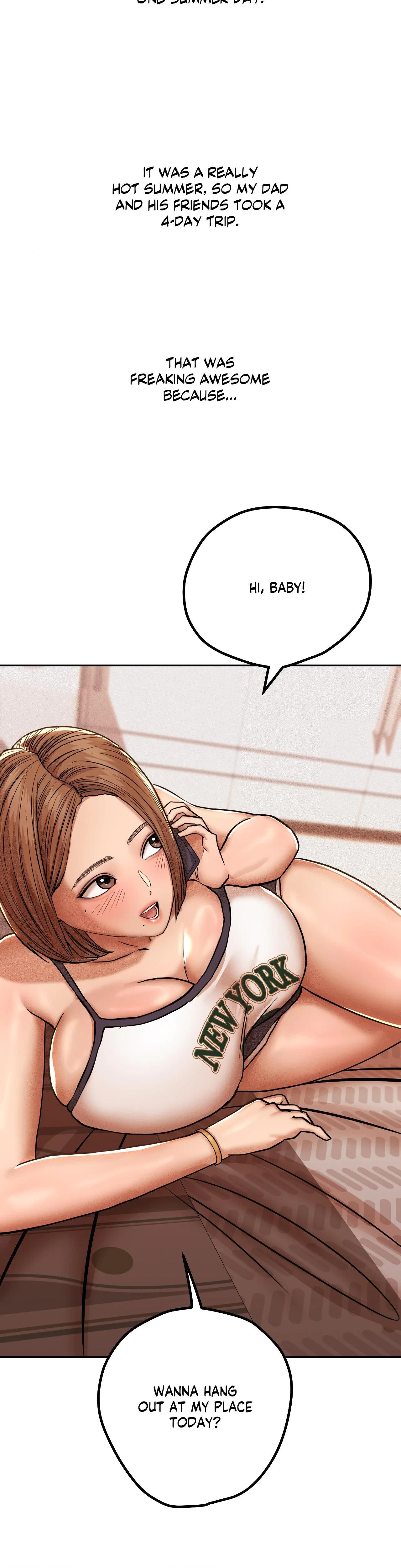 True Or False? Chapter 85, page 6