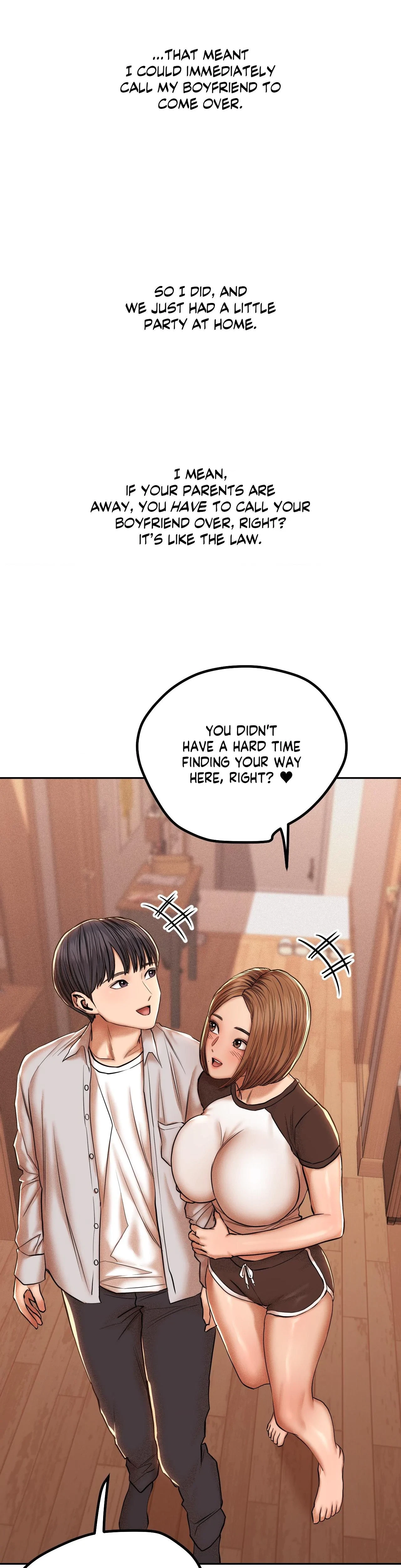 True Or False? Chapter 85, page 7