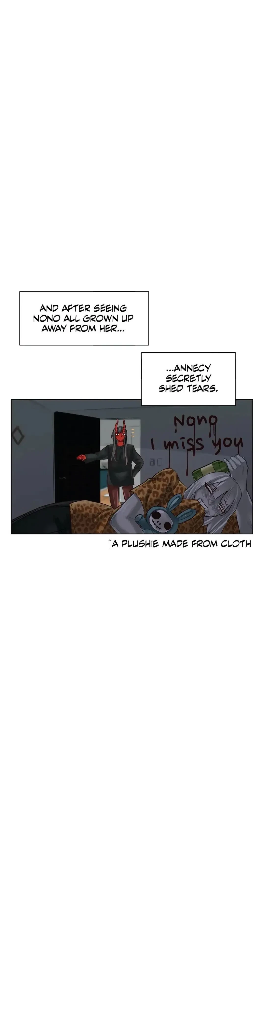 Epilogue, page 17