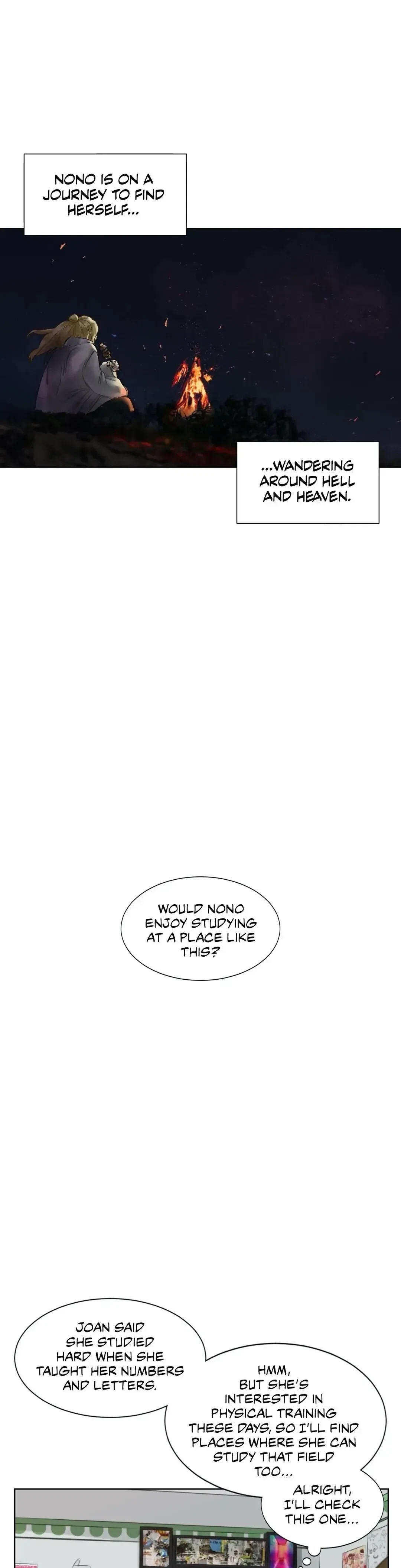 Epilogue, page 18