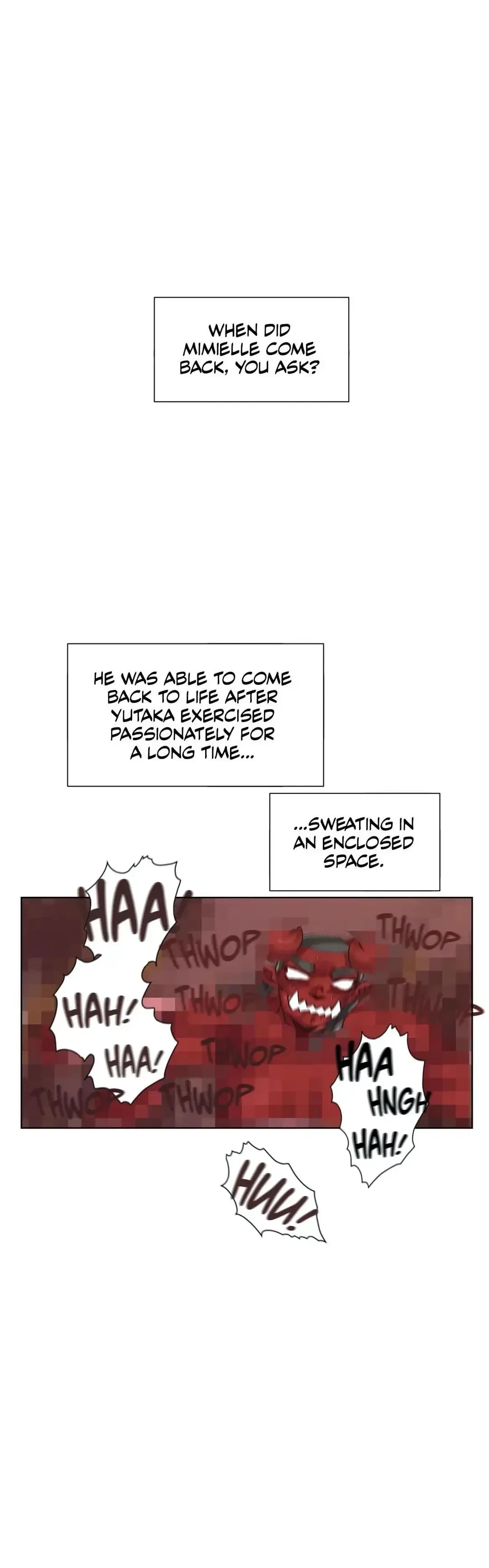 Epilogue, page 27